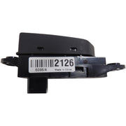 GM Dash Cluster Switch Indicator Canada Export Version 96892126-2