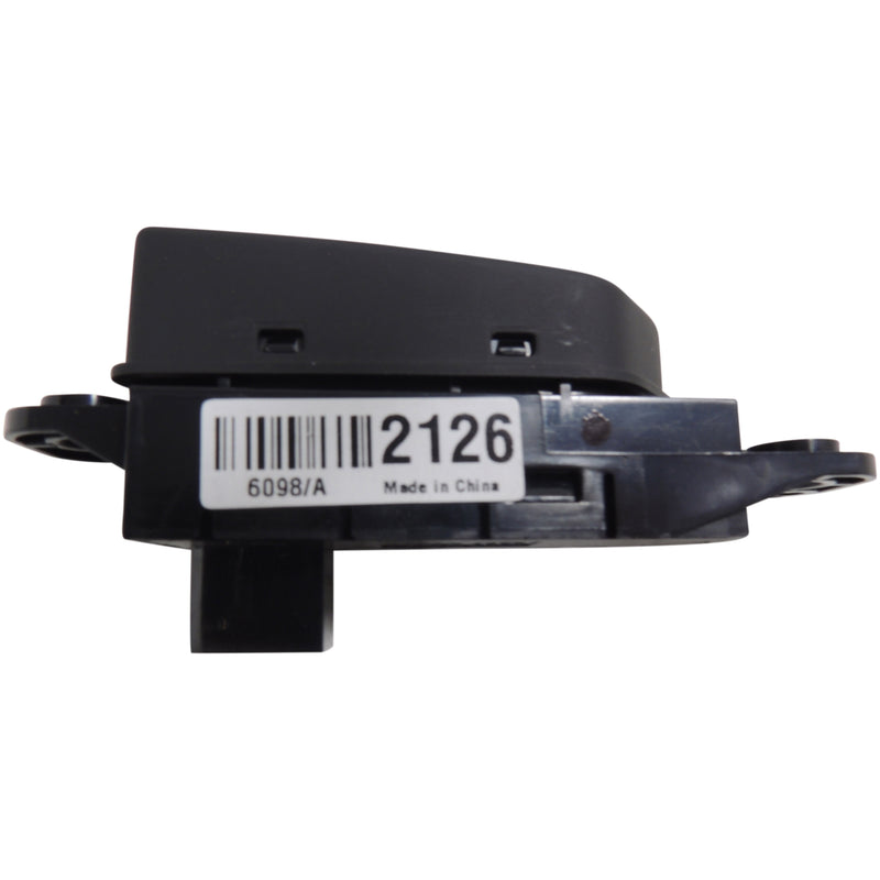 GM Dash Cluster Switch Indicator Canada Export Version 96892126-2