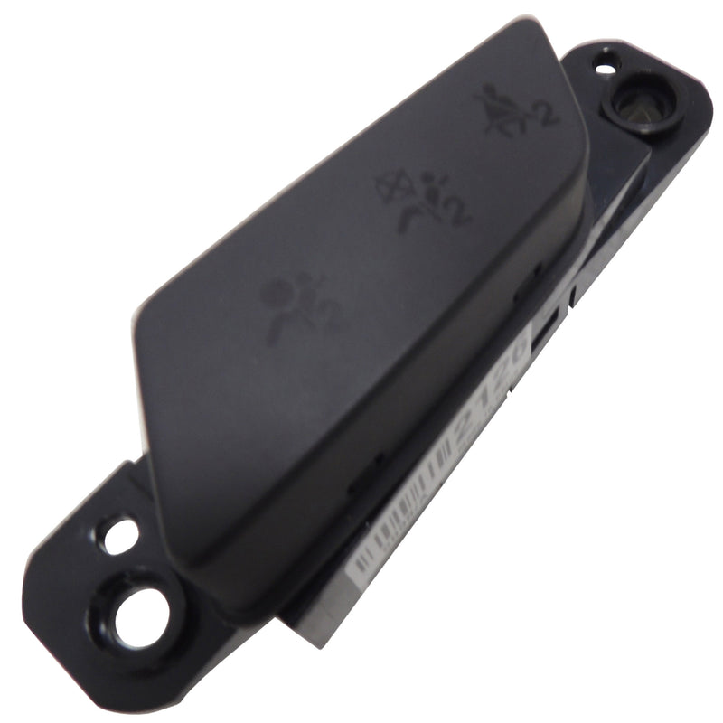 GM Dash Cluster Switch Indicator Canada Export Version 96892126-1