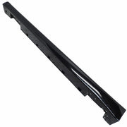 Rocker Molding Left Painted Black Meet Kettle 2013-16 Chevy Sonic RS 95316128-1