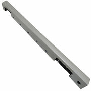 Rocker Molding Right Painted White Diamond 2013-16 Chevy Sonic RS 95316137-1