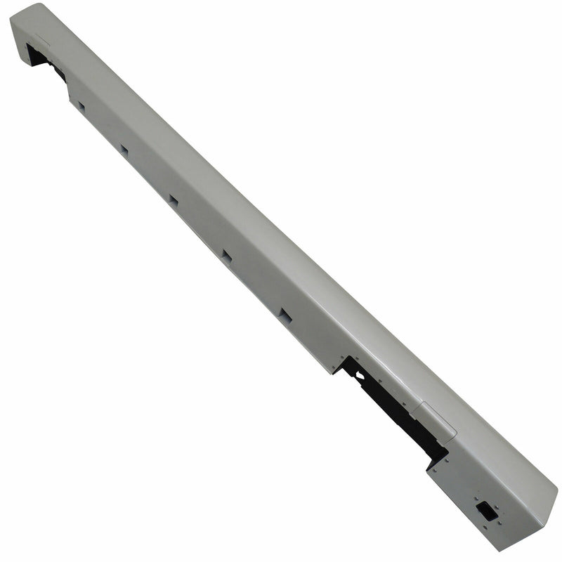 Rocker Molding Right Painted White Diamond 2013-16 Chevy Sonic RS 95316137-1
