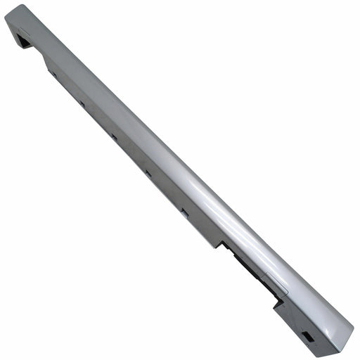 Rocker Molding Left Painted Switchblade Silver 2013-16 Chevy Sonic RS 95316128-1