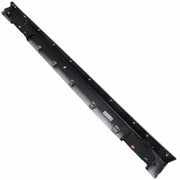Rocker Molding Right Painted Switchblade Silver 2013-16 Chevy Sonic RS 95316137-2
