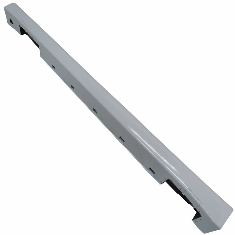 Rocker Molding Left Painted Summit White 2013-16 Chevy Sonic RS 95316128-1