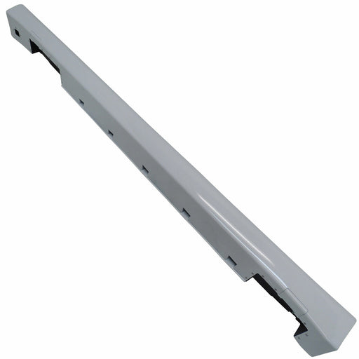 Rocker Molding Left Painted Summit White 2013-16 Chevy Sonic RS 95316128-1