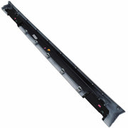Rocker Molding Right Painted Summit White 2013-16 Chevy Sonic RS 95316137-2