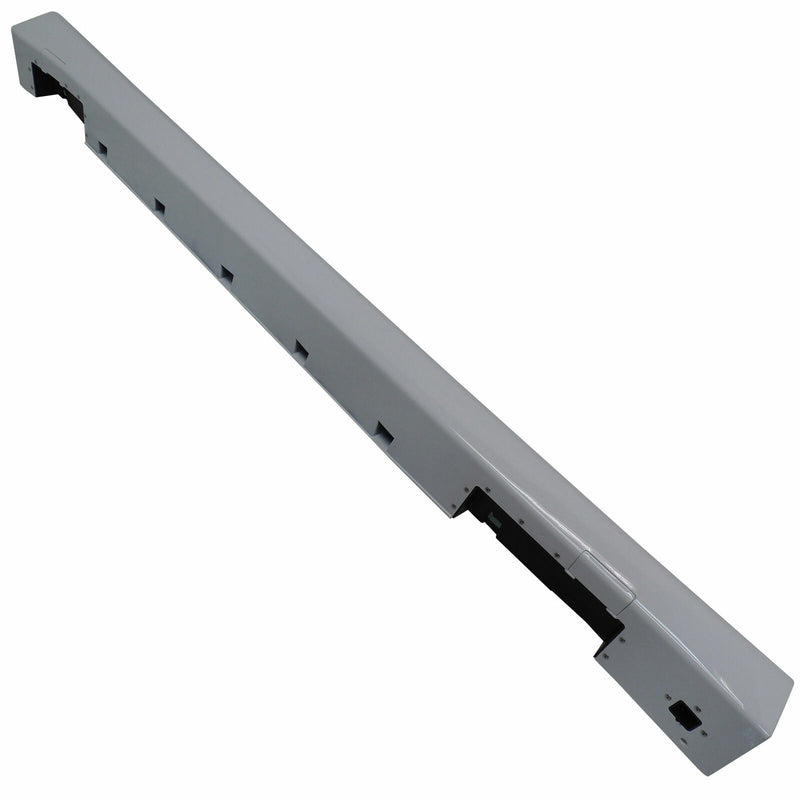 Rocker Molding Right Painted Summit White 2013-16 Chevy Sonic RS 95316137-1
