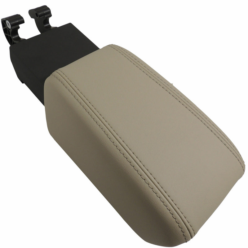 OEM GM Console Lid Armrest Neutral Tan 2012-17 Buick Verano 22865935-2
