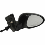 Outside Rearview Mirror RH Painted Mocha Bronze Metallic 2012-16 Sonic 95205415-1