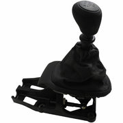 Manual Transmission Control 5 Speed Black Trim Ring 2017 Chevy Sonic 25196528-1