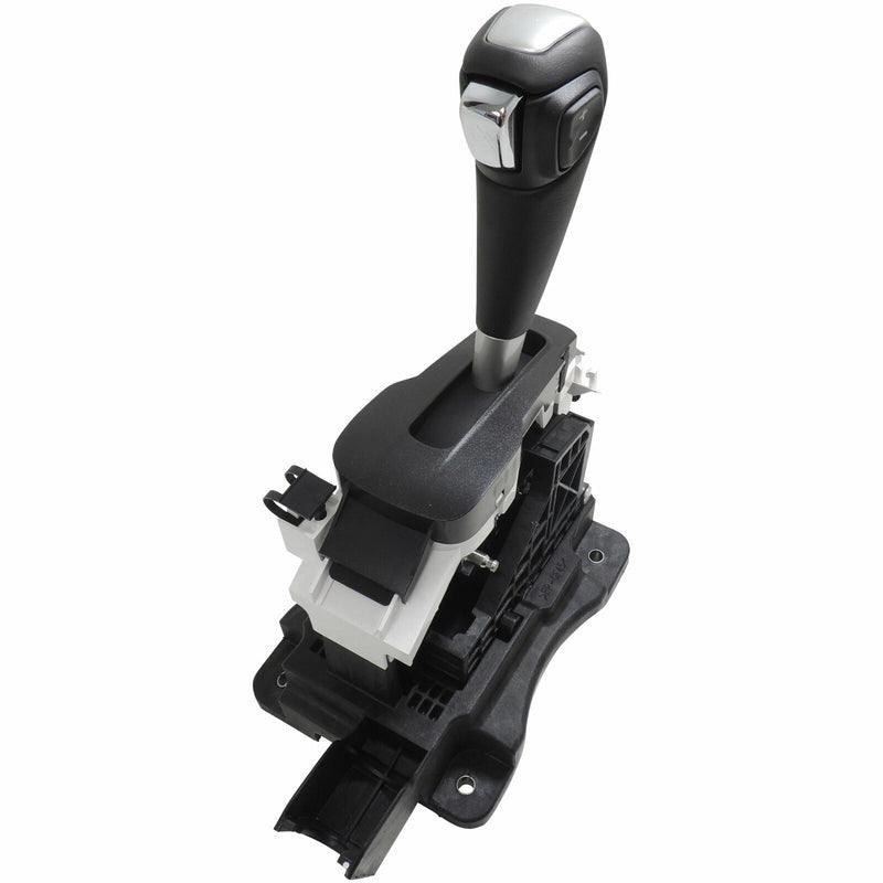Automatic Transmission Control Black w/Silver Trim 2013-16 Chevy Sonic 42427962-2