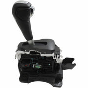 Automatic Transmission Control Black w/Silver Trim 2013-16 Chevy Sonic 42427962-3