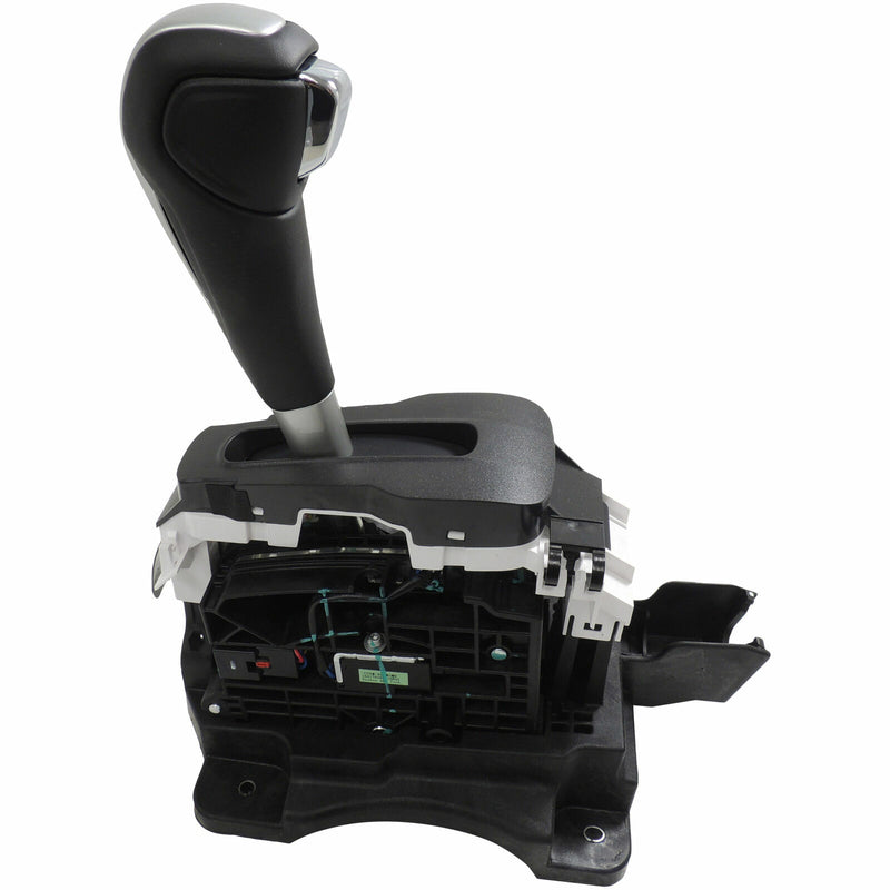 Automatic Transmission Control Black w/Silver Trim 2013-16 Chevy Sonic 42427962-3