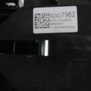 Automatic Transmission Control Black w/Silver Trim 2013-16 Chevy Sonic 42427962-4