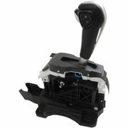 Automatic Transmission Control Black w/Silver Trim 2013-16 Chevy Sonic 42427962-1