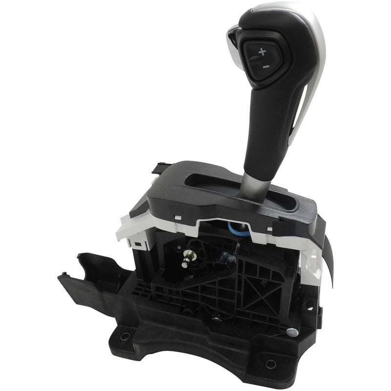 Automatic Transmission Control Black w/Silver Trim 2013-16 Chevy Sonic 42427962-1