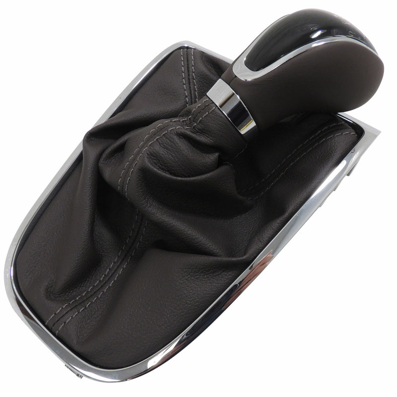 New OEM Manual Trans Shift Control Knob Cocoa Brown 13-16 Buick Verano 24265093-1