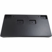 Front License Plate Attachment Kit w/Hardware 2013-16 Chevy Sonic RS 95939551-2