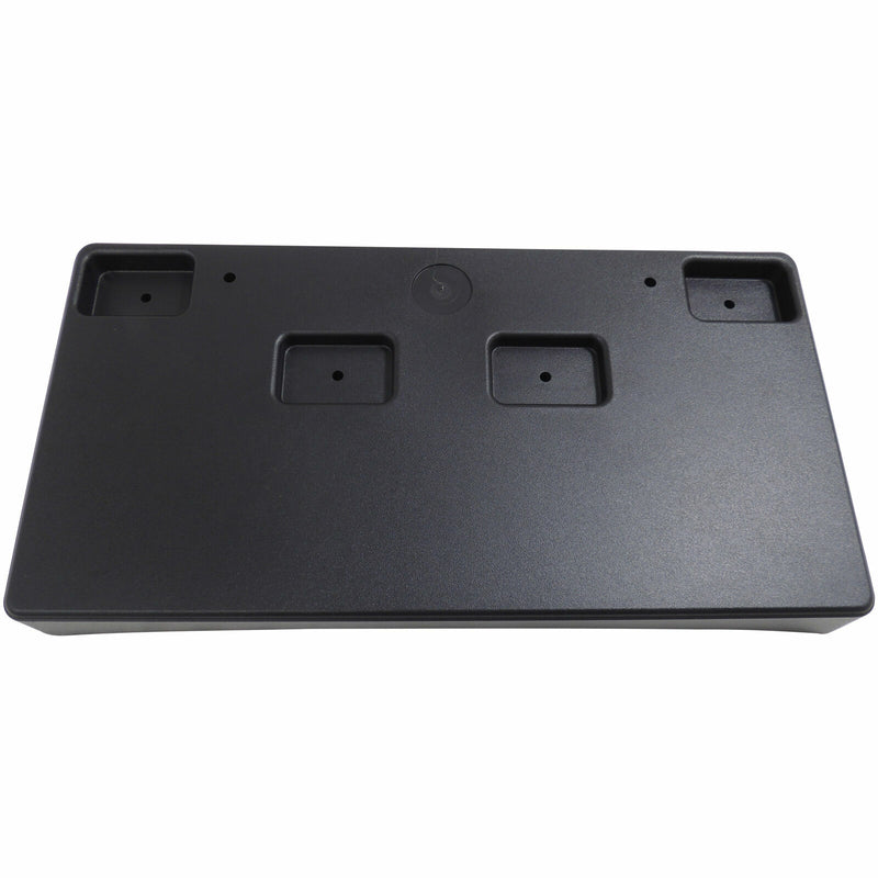 Front License Plate Attachment Kit w/Hardware 2013-16 Chevy Sonic RS 95939551-2