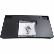 Front License Plate Attachment Kit w/Hardware 2013-16 Chevy Sonic RS 95939551-1