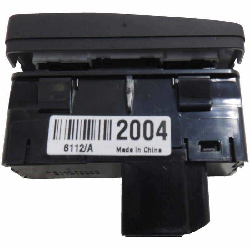 New OEM GM Traction Control Switch Chevy Sonic 96892004 2013-16-2