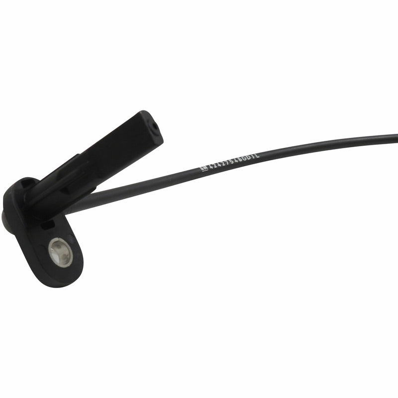 New GM OEM Wheel Speed Sensor Left Hand Rear 2016 Chevy Sonic 42427546-3