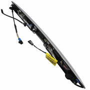 Liftgate Applique/Trim Chrome w/Camera Option 2014-16 Sonic Hatchback 95092249-3
