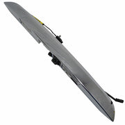 Liftgate Applique/Trim Chrome w/Camera Option 2014-16 Sonic Hatchback 95092249-1