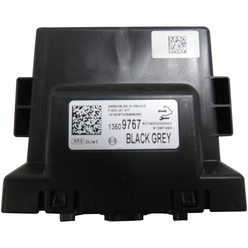 New OEM GM Serial Data Gateway Module 13509767 2016-17 Chevy Camaro 13599318-2