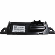OEM GM Driver Information Display 2014-16 Sonic 2012-17 Equinox Terrain 22797992-2