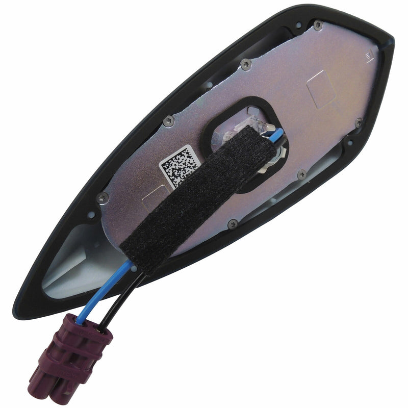 ACDelco GM Original Equipment Old Blue Eyes High Frequency Antenna 23346658-2