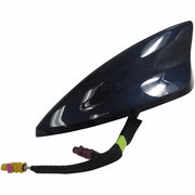 High Frequency Antenna w/S-Band Painted Old Blue Eyes 2015-16 Verano 23346648-1