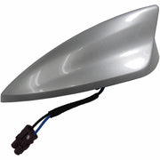 ACDelco GM OEM Switchblade Silver High Frequency Antenna 16-17 Verano 23346654-1