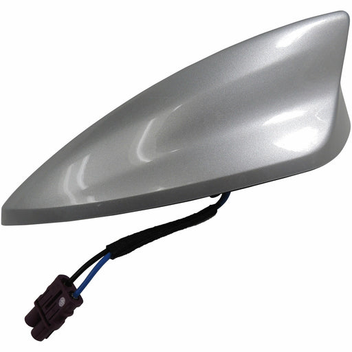ACDelco GM OEM Switchblade Silver High Frequency Antenna 16-17 Verano 23346654-1