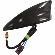 Frequency Antenna w/S-Band Painted Mocha Bronze 2015-16 Verano High 23346650-1