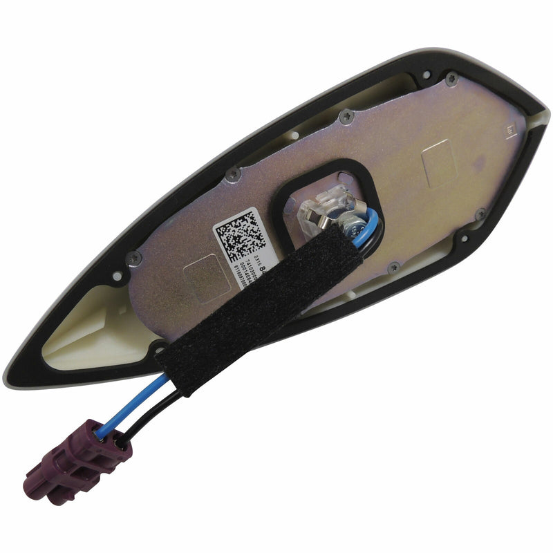 ACDelco GM OEM Summit White High Frequency Antenna 2016-17 Verano 23346655-2