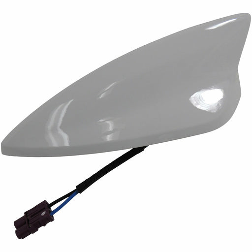 ACDelco GM OEM Summit White High Frequency Antenna 2016-17 Verano 23346655-1