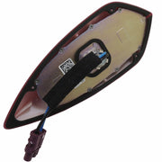 ACDelco GM OEM Crystal Claret High Frequency Antenna 2016-17 Verano 23346661-2