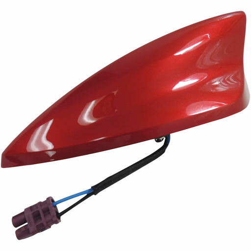 ACDelco GM OEM Crystal Claret High Frequency Antenna 2016-17 Verano 23346661-1