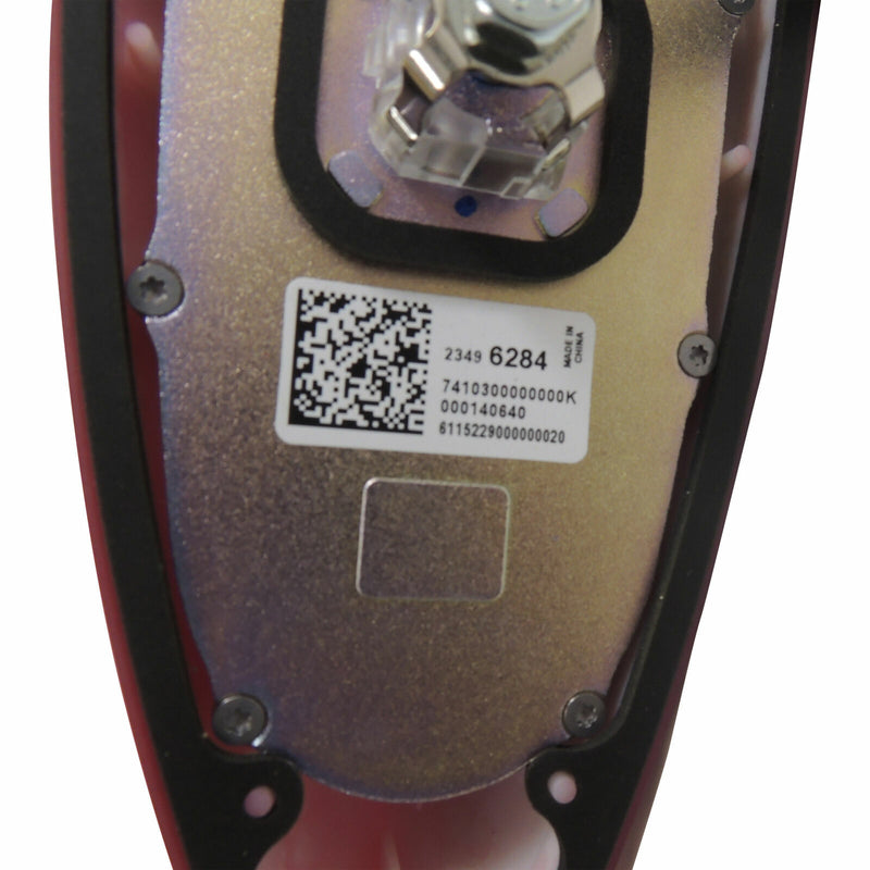 ACDelco GM OEM Crystal Claret High Frequency Antenna 2016-17 Verano 23346661-3