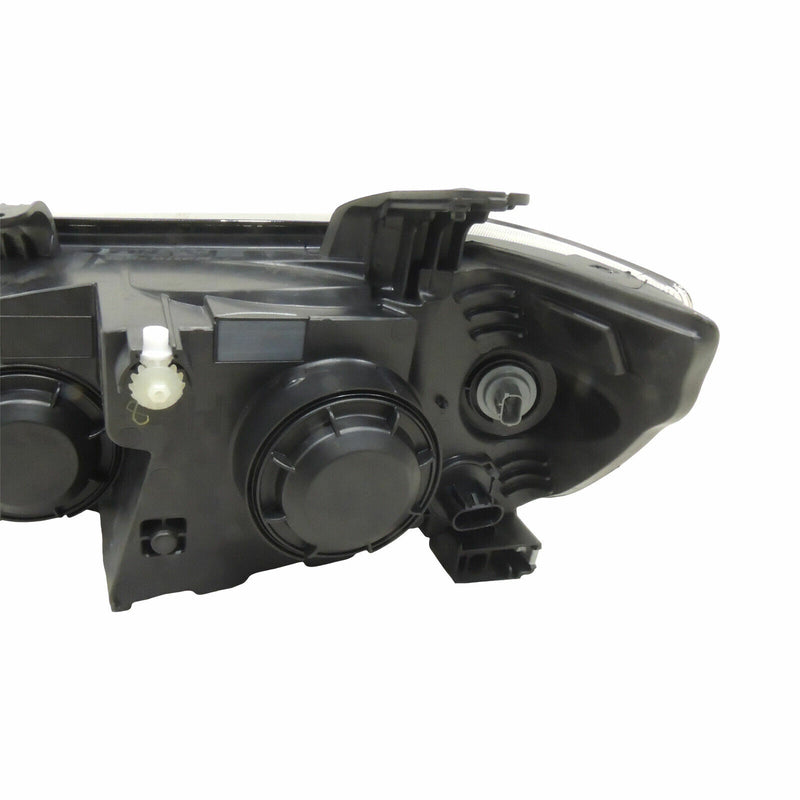 Headlamp Pair RH LH 2012-16 Chevy Sonic Sedan Dusk Edition 42390435 42390436-5