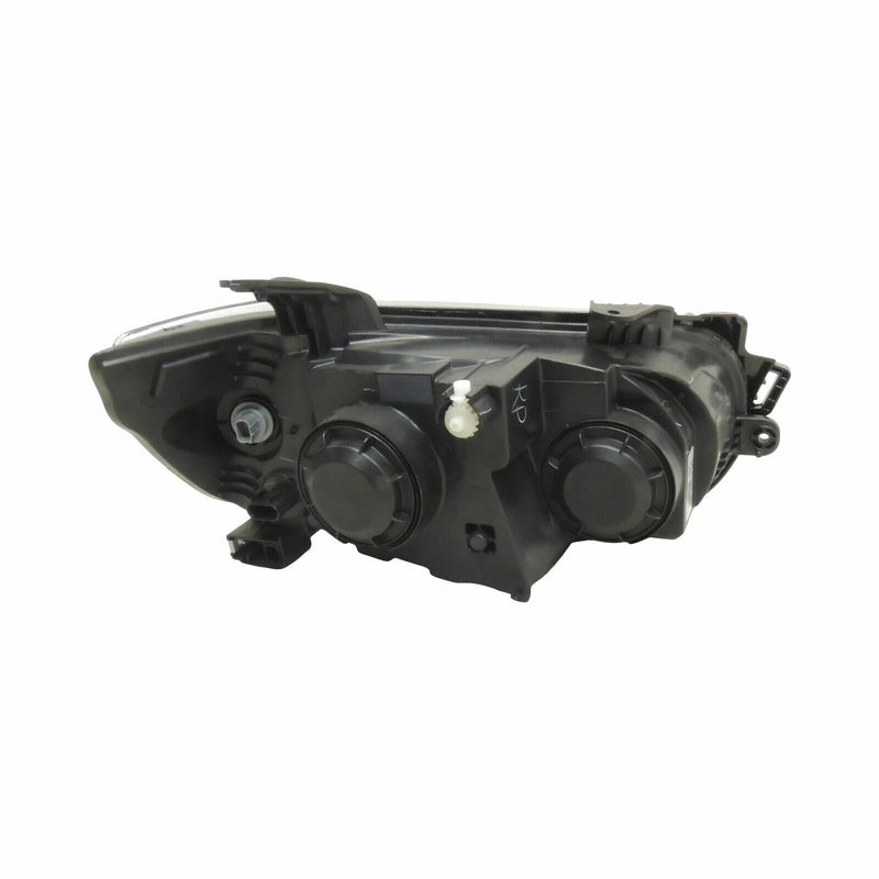 Headlamp Pair RH LH 2012-16 Chevy Sonic Sedan Dusk Edition 42390435 42390436-6