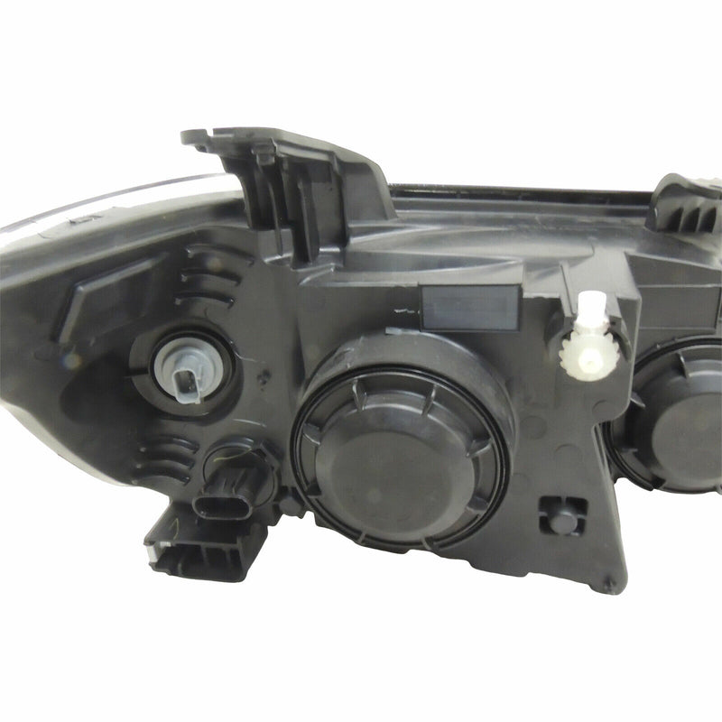 Headlamp Pair RH LH 2012-16 Chevy Sonic Sedan Dusk Edition 42390435 42390436-7