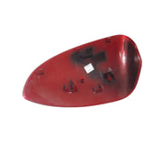 Side View Mirror Cover/Cap RH Red WA505Q/GBE 2012-20 Sonic 95230634-3