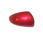 Side View Mirror Cover/Cap RH Red WA505Q/GBE 2012-20 Sonic 95230634-1