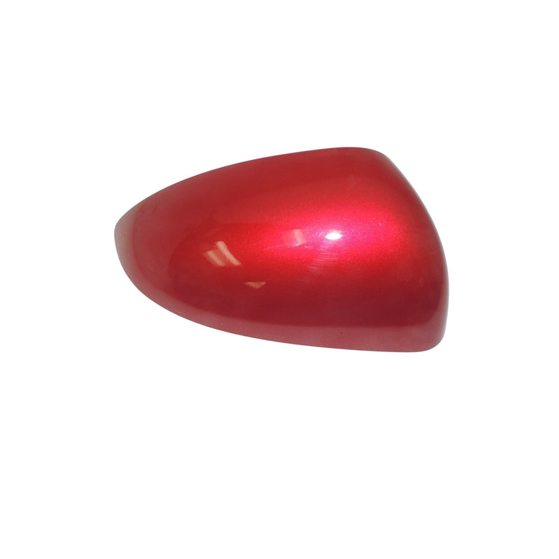 Side View Mirror Cover/Cap RH Red WA505Q/GBE 2012-20 Sonic 95230634-1