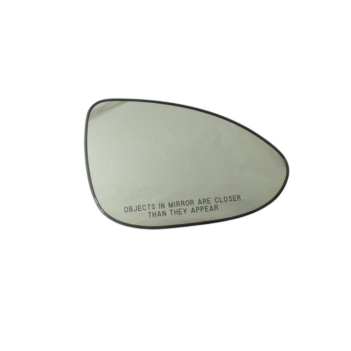 Side View Mirror Glass Right Hand Heated 2012-20 Sonic 95132594-1