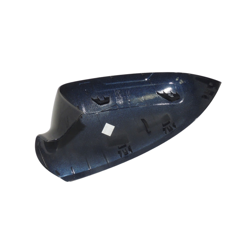 Side View Mirror Cover/Cap RH Blue WA410Y/G1M 2012-17 Verano 22834441-3