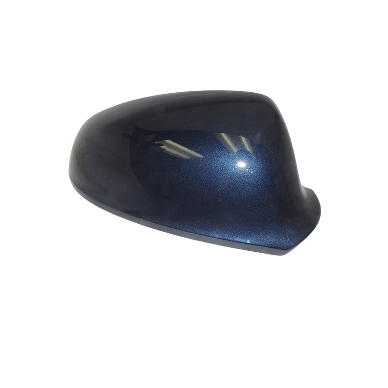 Side View Mirror Cover/Cap RH Blue WA410Y/G1M 2012-17 Verano 22834441-1